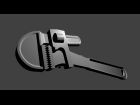 Bioshock Wrench