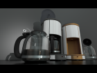 Coffee machine