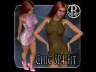 Chic SP4 fit