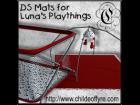 COF Baby Luna DS Material Presets