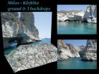 Milos1 - ground & 3 backdrops