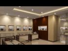 3d Interior rendering services