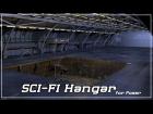 SCI-FI Hangar