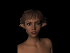 Head Morphs for Genesis 3 Female