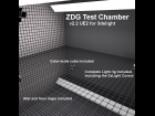 ZdgTestChamber v2.2 UE2 for Daz Studio