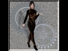 V4 Bodysuit Steampunk texture