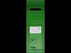 GreenPostBox