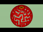 Spherical Maze