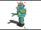 Toy Robot