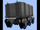 Landrunner Trailer