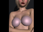 Bra Ladies for Genesis 2 Female(s)