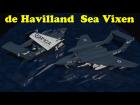 Sea Vixen