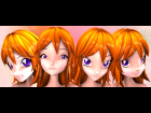 Head Morphs Pack for Star (DAZ)