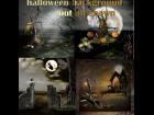 halloween backgrounds