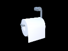 Toilet roll