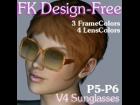 V4Sunglasses