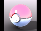 (Hopefully) Fixed Pokeball