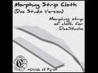 COF Morphing Strip Cloth (DS Version)