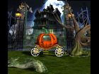 pumpkin carriage