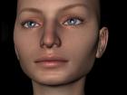 Sophia Loren morph for genesis 2 female