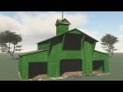 Green Barn