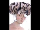 Fur Hat for Iray, Genesis 3, Genesis 2, others