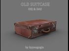 Old Suitcase