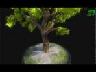 Released New Assets : Realistic Tree1