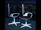 TOS Tailback Chair