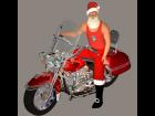 APOLLO SANTA BIKE