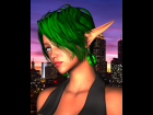 Anime Elf Ears G3F