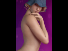 Iray Skin Shader for Daz Studio