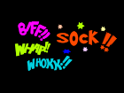 Sock!!