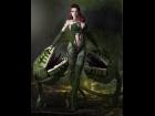 Poison Ivy Dark City Series No.19