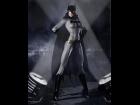 Batgirl 'Classic' Dark City Series