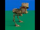 Star wars Small Raptor Walker