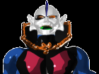 Head of Hordak M3