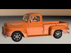 PAUL 1950 TRUCK