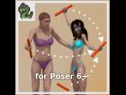 Poser Smart+ Props Stuff Release 3 Core