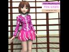 Chibibel Pink Kawai: Bel Public Freebie