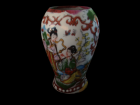 Chinese vase