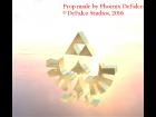 LoZ Hyrule Crest