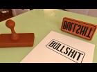 Rubber stamp