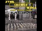 MOM Star Wars Crowds - Storm Trooper Parade