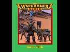 ork boyz 3d warhammer