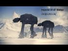 Imperial AT-AT Walker