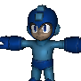 SSB Rockman Poser Conversion (WIP)