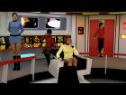 Star Trek: Incidents With Doors