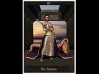 The Major Arcana. No.3 The Empress