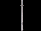 Restriction pole